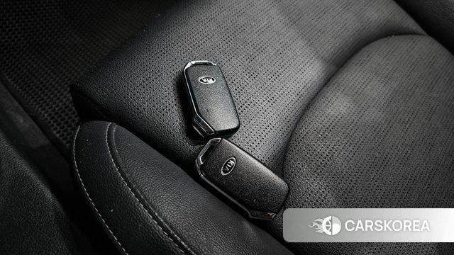 Kia Come New K3 id 4356950 из Кореи 7