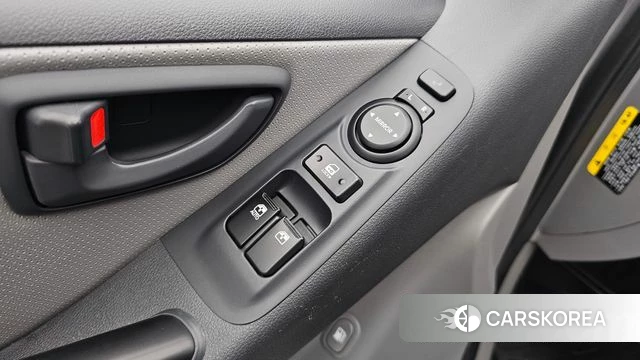 Hyundai The New Grand Starex id 4019595 из Кореи 7