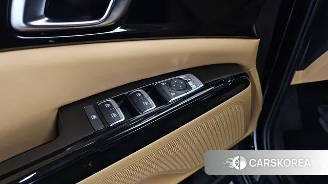 Kia Carnival 4th generation id 3295638 из Кореи 7