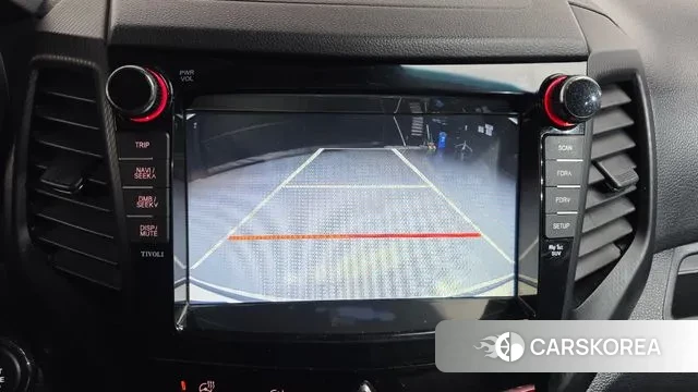 Ssangyong Tivoli Air id 3515057 из Кореи 7