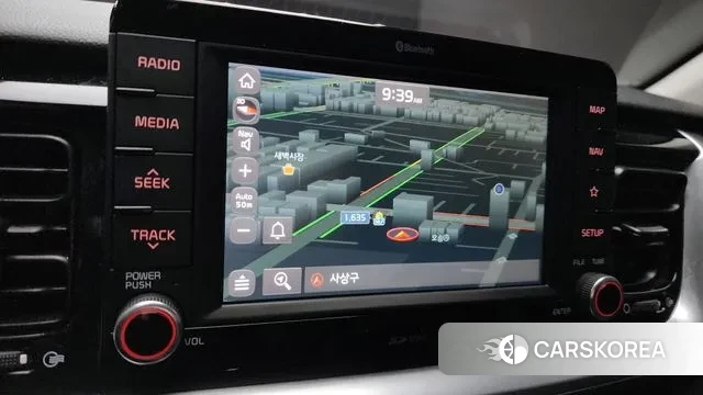 Kia Stonic id 3335446 из Кореи 7