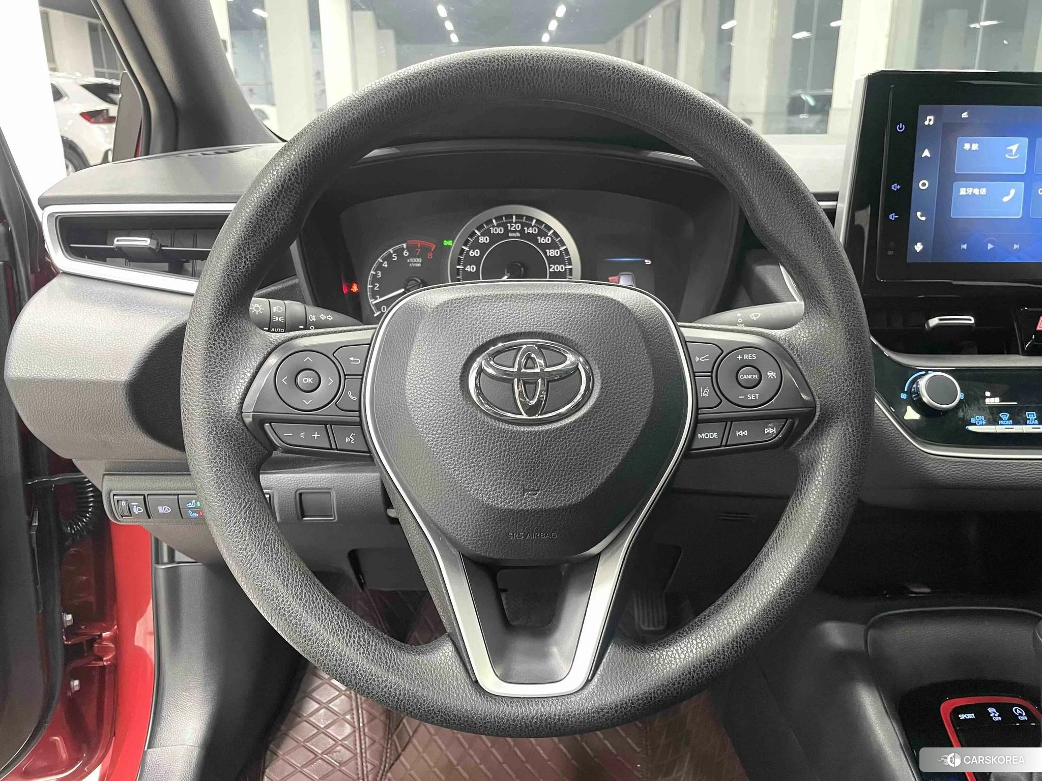 Toyota Lei Ling id 4419368 из Китая 7