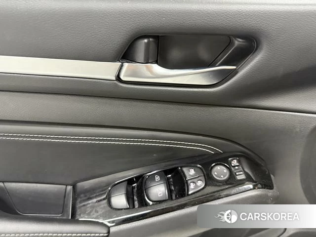 Nissan Teana id 4274783 из Китая 7