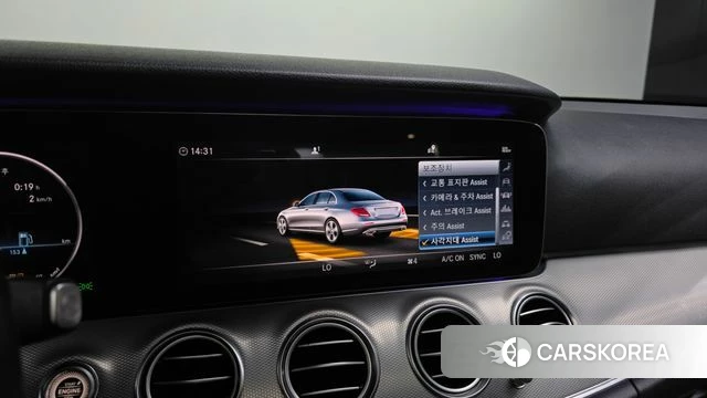 Mercedes-Benz E-Class W213 id 4557743 из Кореи 7