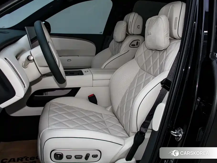 Ideal car Ideal L9 id 4539380 из Китая 7