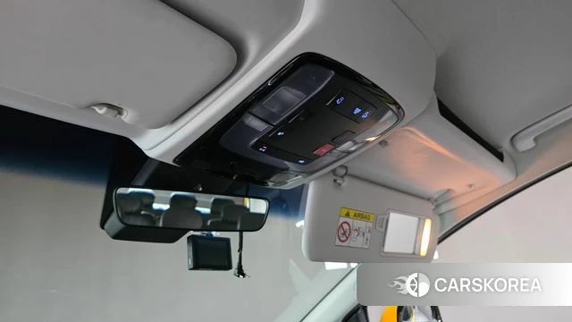 Hyundai Staria id 4415282 из Кореи 7