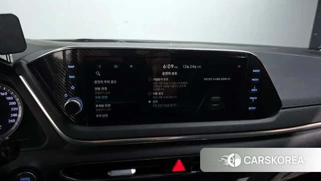 Hyundai Sonata (DN8) id 3515006 из Кореи 7