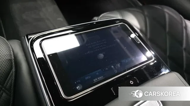 Mercedes-Benz S-Class W223 id 3058849 из Кореи 7