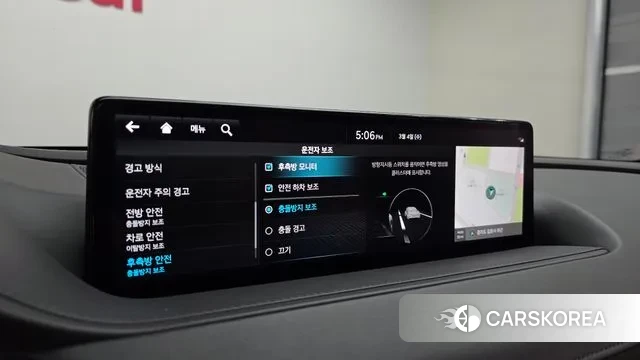 Genesis G80 (RG3) id 3740252 из Кореи 7