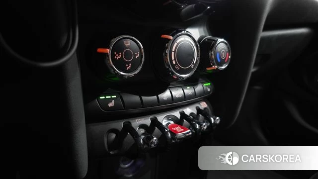 Mini Cooper id 4720956 из Кореи 7