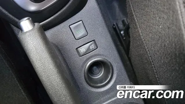 Renault Korea (Samsung) New QM3 id 2615900 из Кореи 7