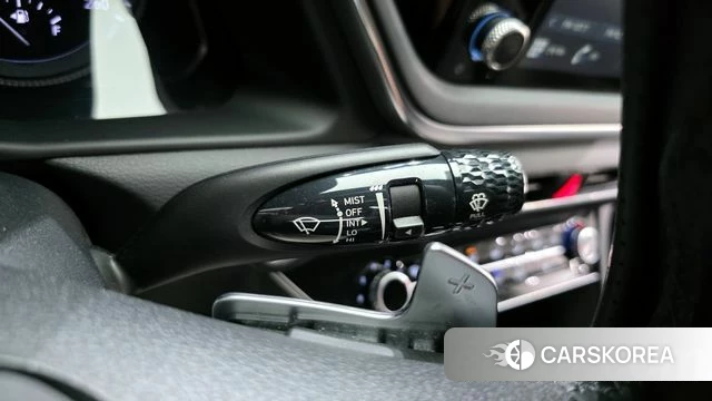 Hyundai Sonata (DN8) id 4203530 из Кореи 7