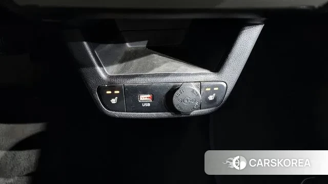 Kia The New Ray id 3479472 из Кореи 7