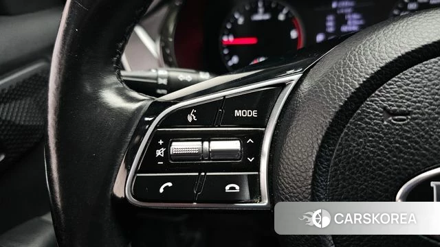 Kia Seltos id 4195855 из Кореи 7