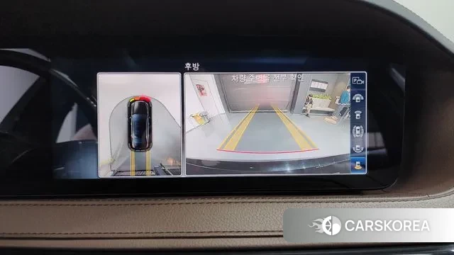 Mercedes-Benz S-Class W222 id 3368963 из Кореи 7