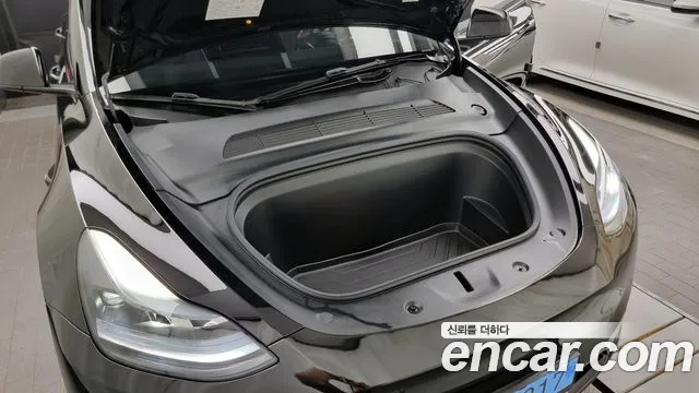 Tesla Model Y id 2680480 из Кореи 7