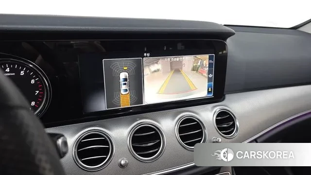 Mercedes-Benz E-Class W213 id 3474777 из Кореи 7