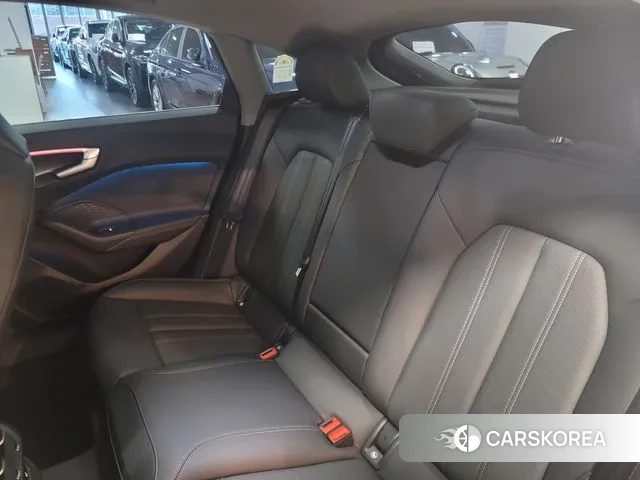 Audi A5 (B10) id 3393598 из Кореи 7