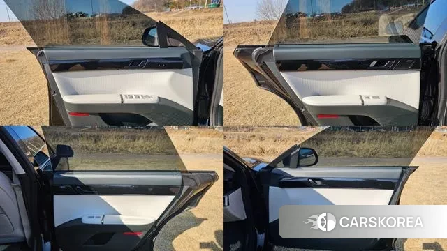 Hyundai Grandeur (GN7) id 3669485 из Кореи 7