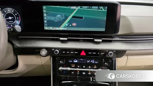 Kia Carnival 4th generation id 2969283 из Кореи 7