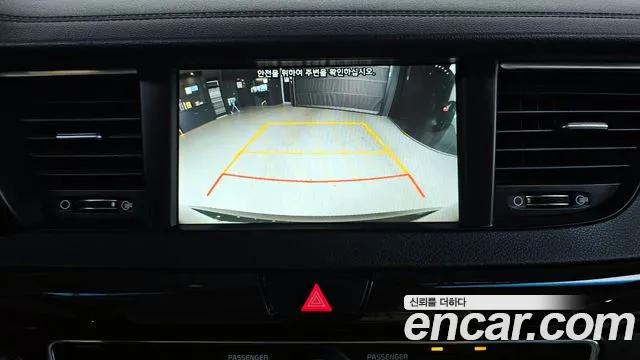 Kia Come New K7 id 2803098 из Кореи 7