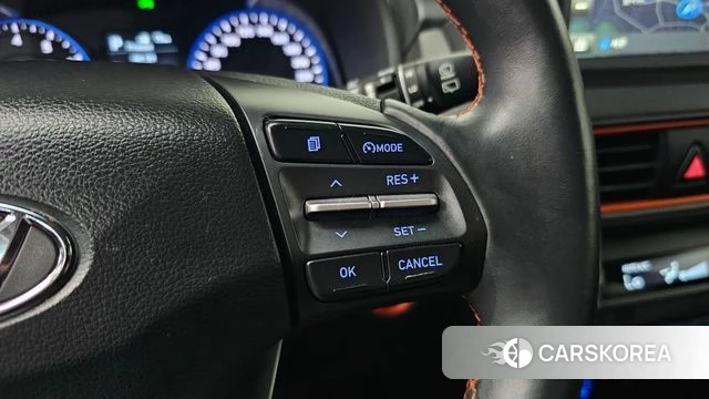 Hyundai Kona id 4403276 из Кореи 7