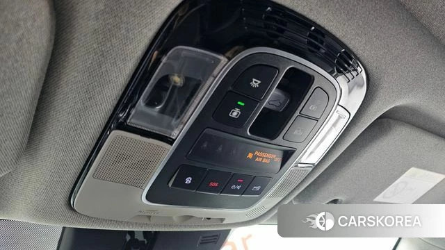 Hyundai Sonata (DN8) id 4482578 из Кореи 7
