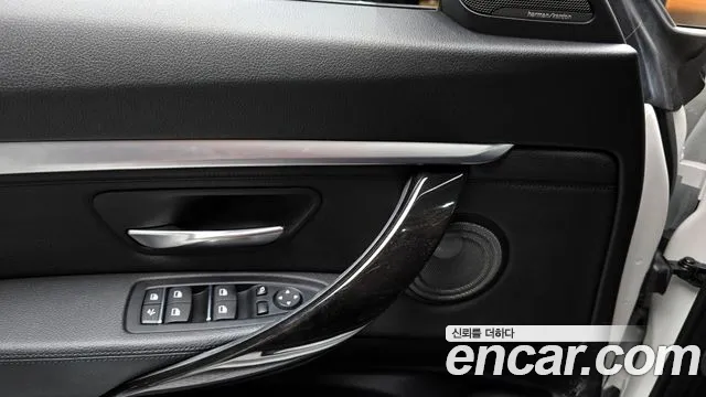 BMW 3 Series GT (F34) id 2855078 из Кореи 7