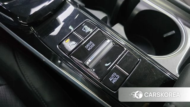 Hyundai Sonata (DN8) id 4717645 из Кореи 7
