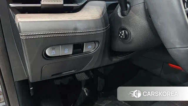 Genesis G90 (RS4) id 3057951 из Кореи 7