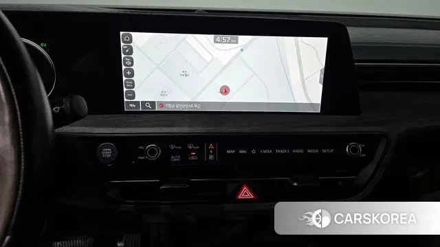 Kia K8 Hybrid id 3508590 из Кореи 7