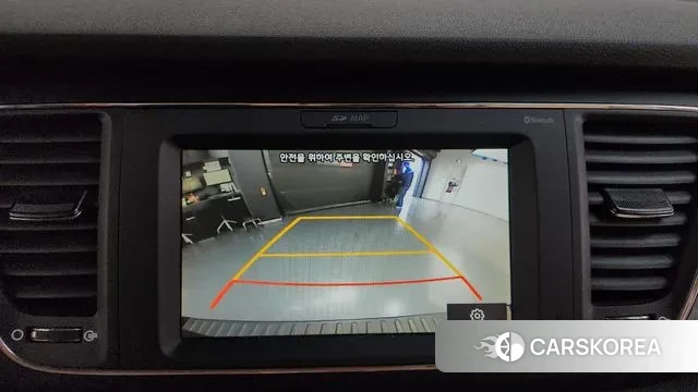 Kia The New Carnival id 3505036 из Кореи 7