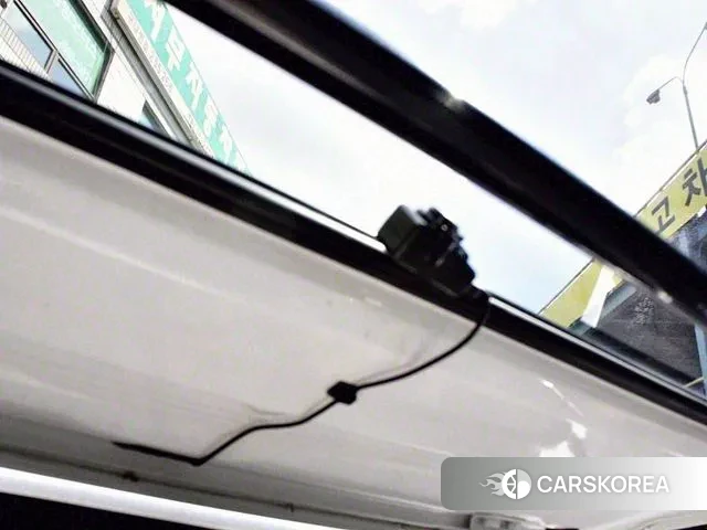 Chevrolet (GM Daewoo) New Damas id 3044305 из Кореи 7