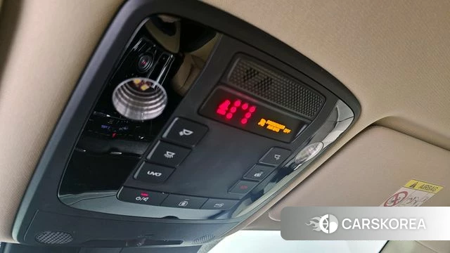 Kia Carnival 4th generation id 3936136 из Кореи 7