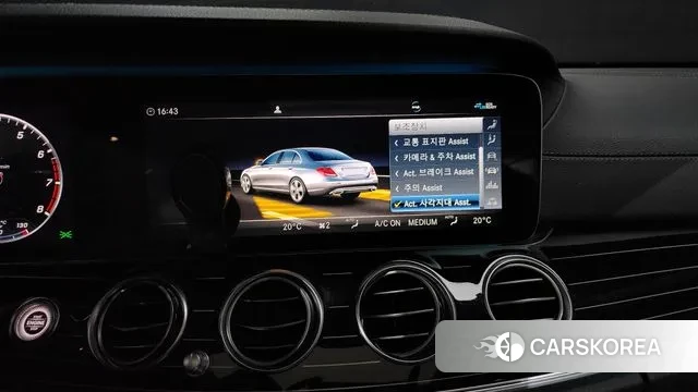 Mercedes-Benz E-Class W213 id 2932281 из Кореи 7