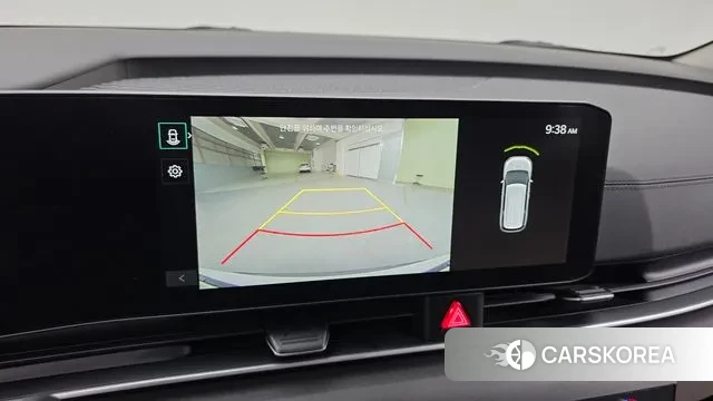 Kia The New Carnival 4th Generation id 3571587 из Кореи 7