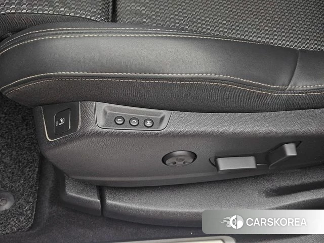 Peugeot 5008 second generation id 4223492 из Кореи 7