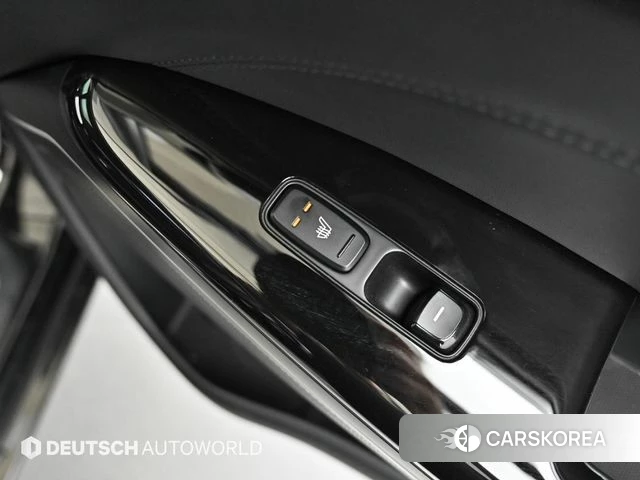 Kia All New K7 Hybrid id 4255233 из Кореи 7