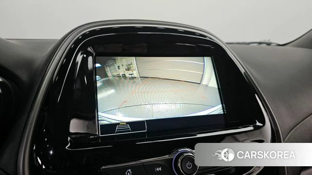 Chevrolet (GM Daewoo) The New Spark id 3860629 из Кореи 7