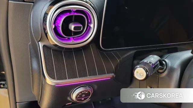 Mercedes-Benz C-Class W206 id 3377148 из Кореи 7