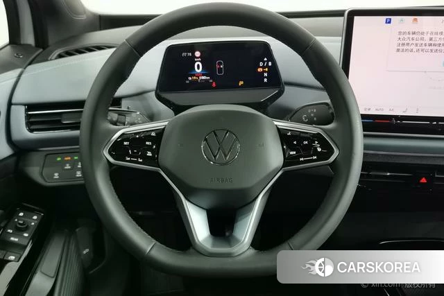 Volkswagen ID.4 X id 4307671 из Китая 7