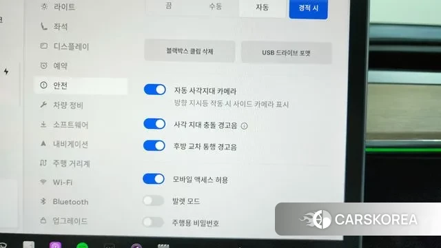 Tesla Model 3 id 3093996 из Кореи 7