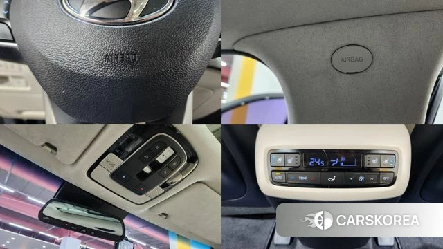 Hyundai Palisade id 4948531 из Кореи 7