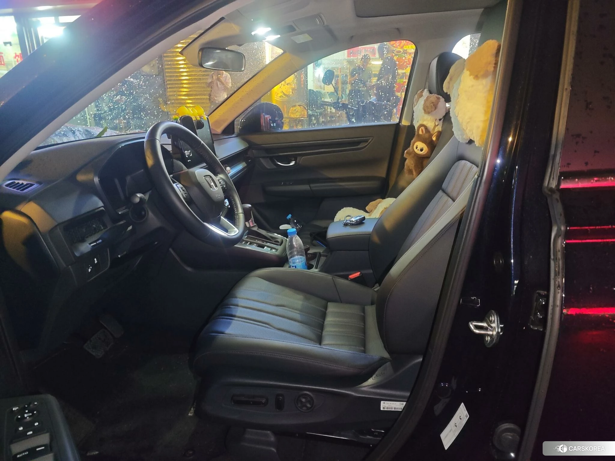 Honda Breeze id 4511006 из Китая 7