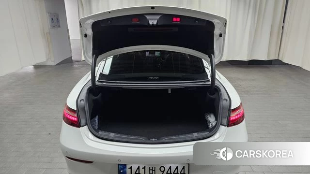 Mercedes-Benz E-Class W213 id 4409934 из Кореи 7