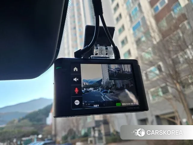 Hyundai Palisade id 3520192 из Кореи 7