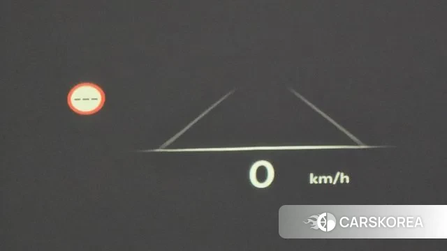 Genesis GV80 id 3706778 из Кореи 7