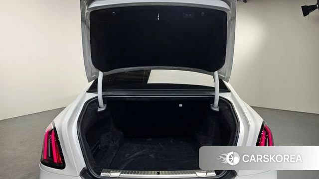 Rolls-Royce Ghost 2nd Generation id 4612163 из Кореи 7