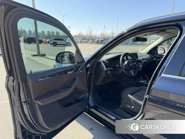 BMW X3 id 4208304 из Китая 7