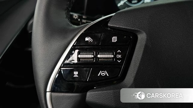 Kia Di All New Niro EV id 4302723 из Кореи 7